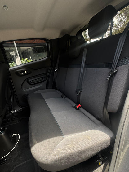 Citroën C3 Feel 2023