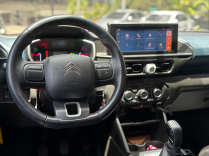 Citroën C3 Feel 2023