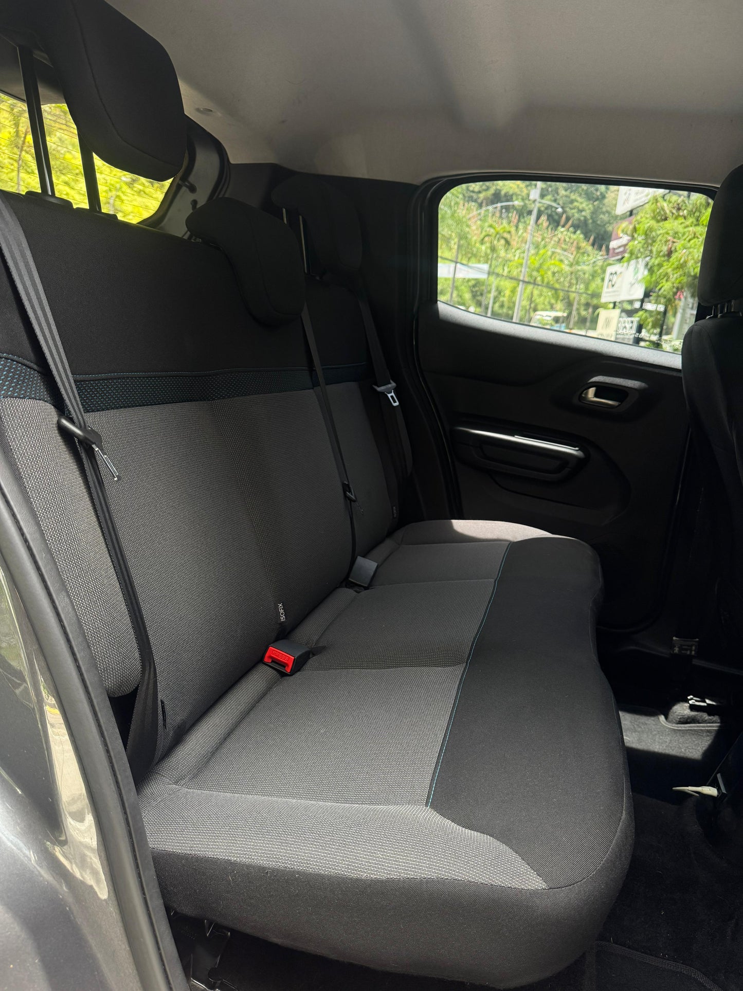 Citroën C3 Feel 2023