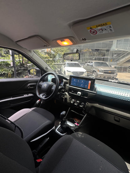 Citroën C3 Feel 2023