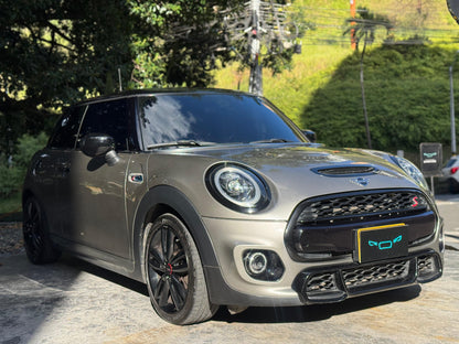 Mini Cooper S 2020