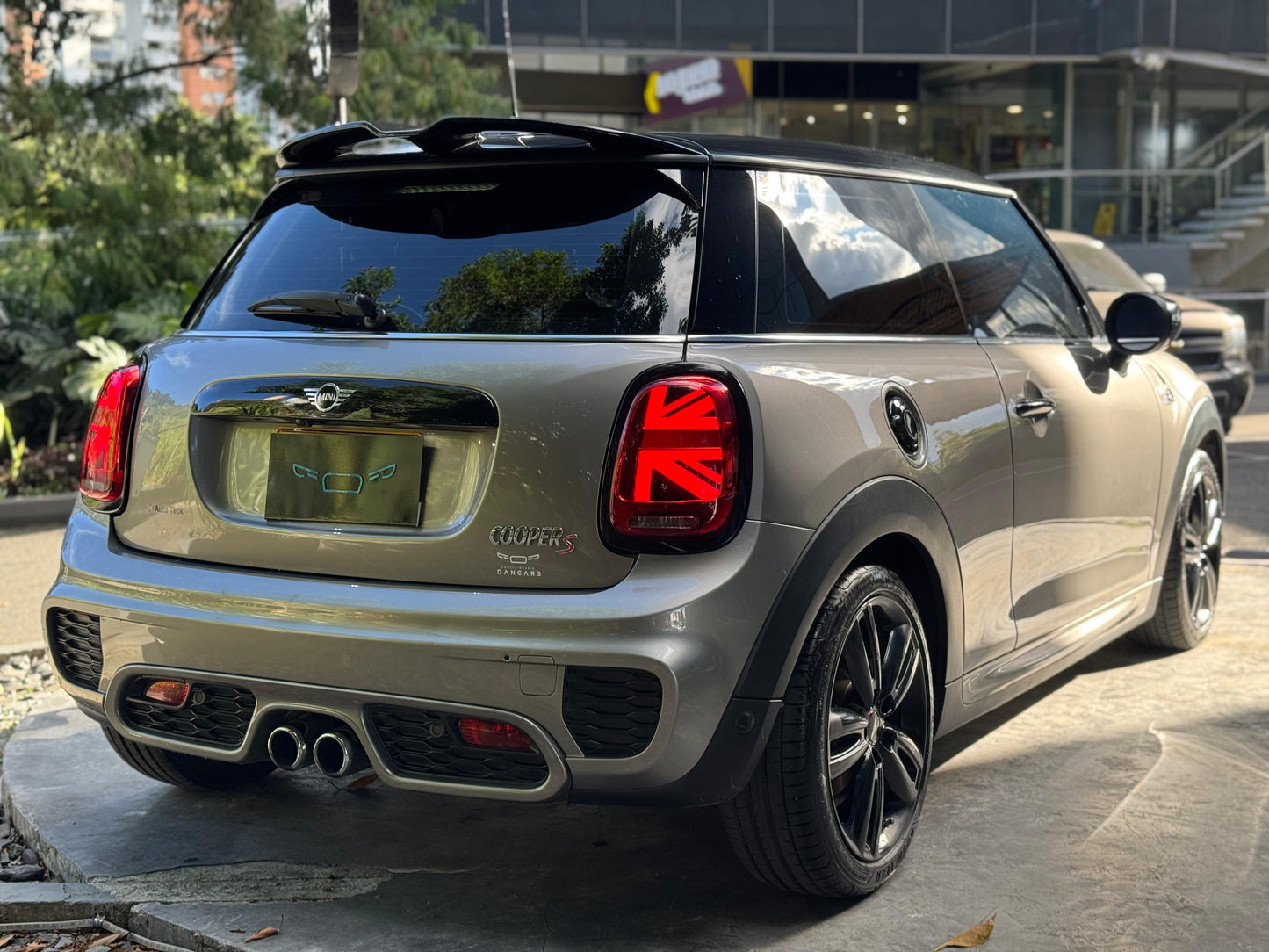 Mini Cooper S 2020