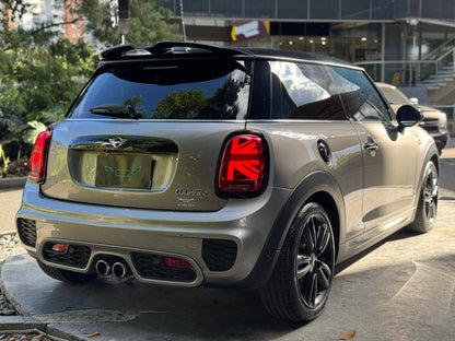Mini Cooper S 2020