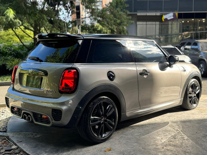 Mini Cooper S 2020