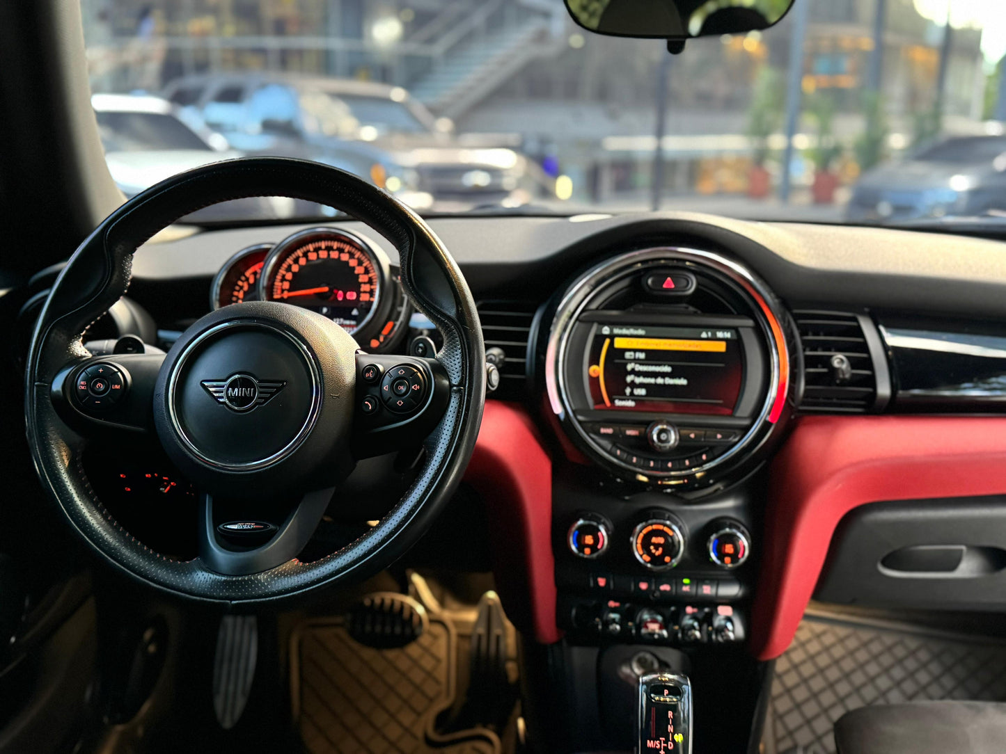 Mini Cooper S 2020
