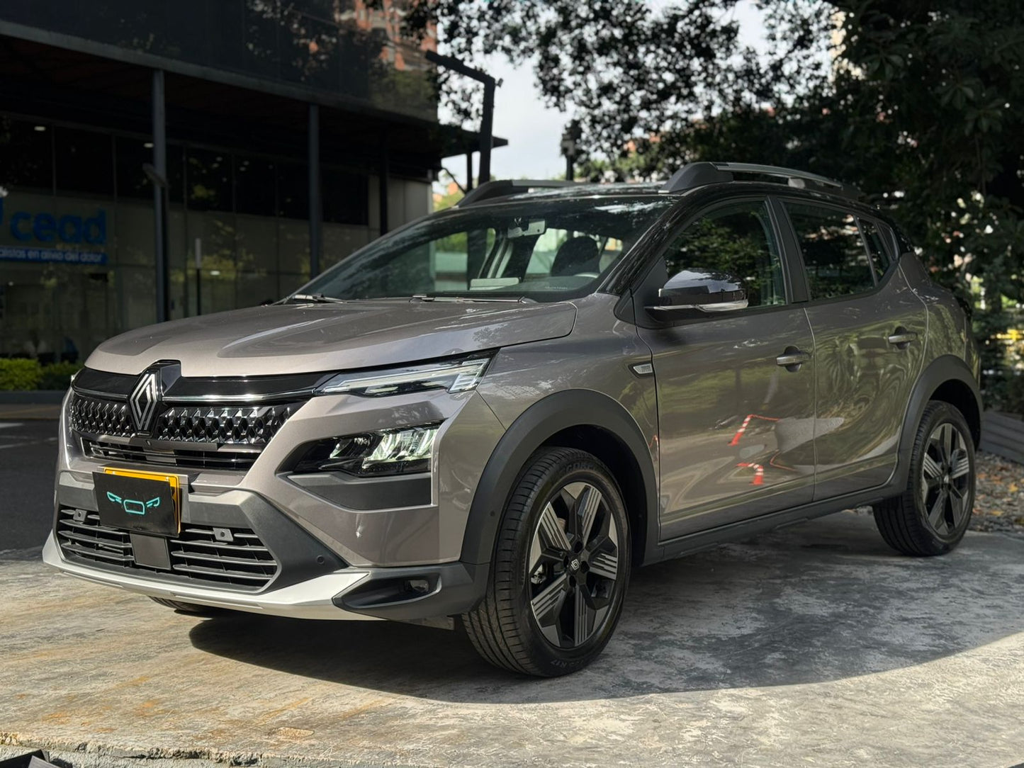 Renault Kardian Premiere Edition 2025