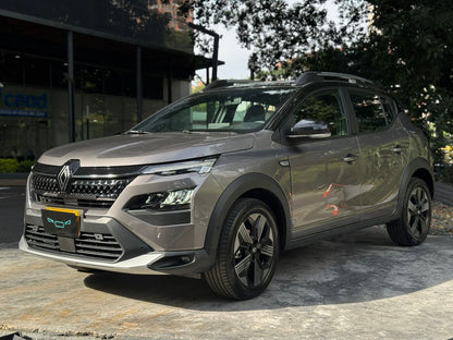 Renault Kardian Premiere Edition 2025