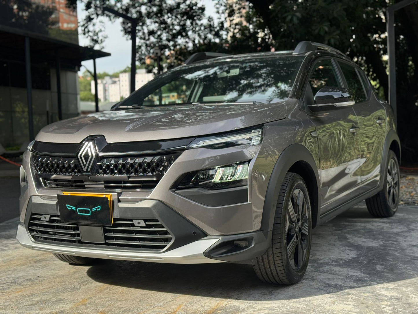 Renault Kardian Premiere Edition 2025