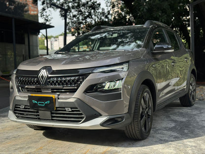 Renault Kardian Premiere Edition 2025