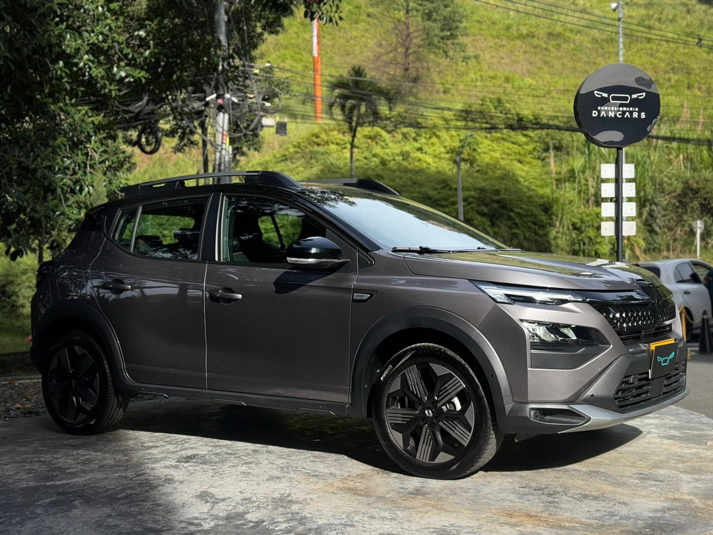 Renault Kardian Premiere Edition 2025