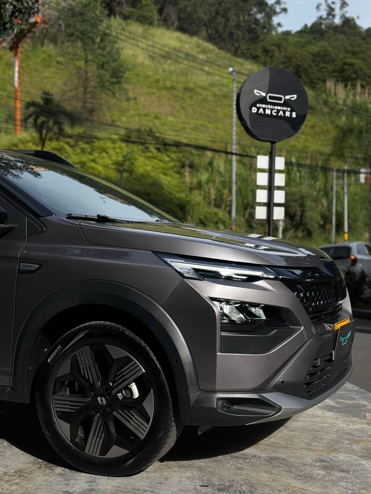 Renault Kardian Premiere Edition 2025