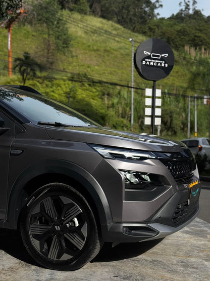 Renault Kardian Premiere Edition 2025