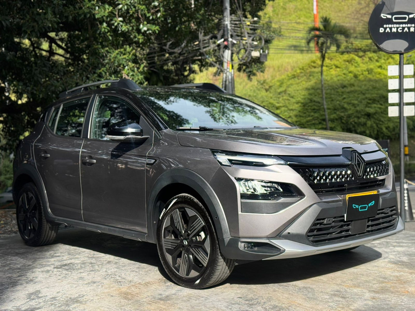 Renault Kardian Premiere Edition 2025