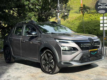 Renault Kardian Premiere Edition 2025