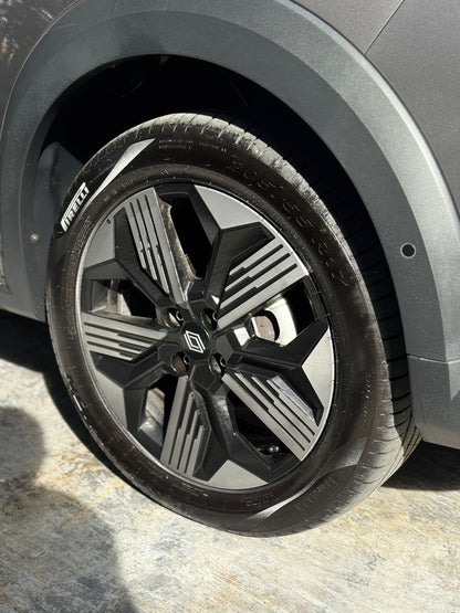 Renault Kardian Premiere Edition 2025