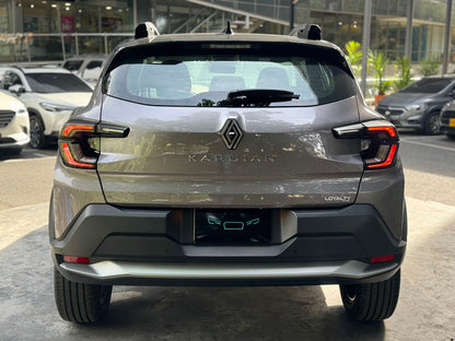 Renault Kardian Premiere Edition 2025