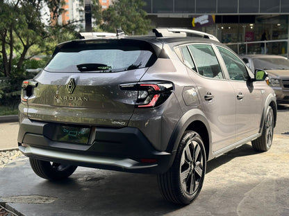 Renault Kardian Premiere Edition 2025