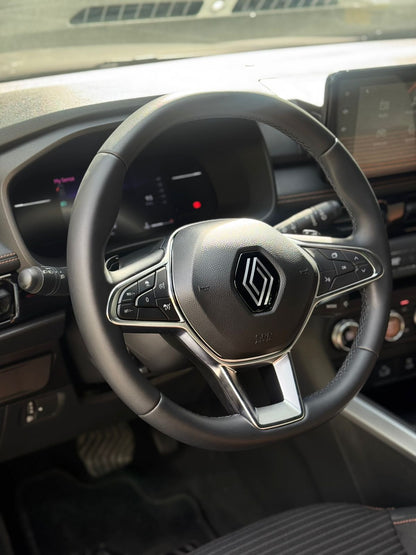 Renault Kardian Premiere Edition 2025