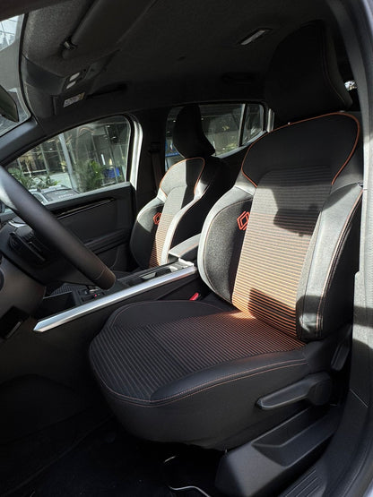 Renault Kardian Premiere Edition 2025