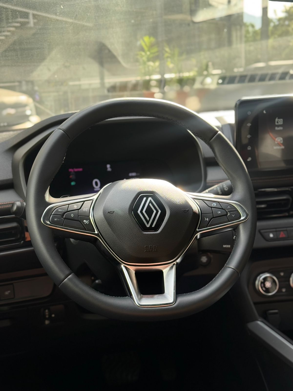 Renault Kardian Premiere Edition 2025