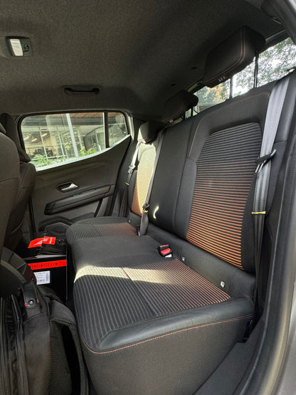 Renault Kardian Premiere Edition 2025