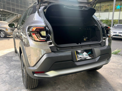 Renault Kardian Premiere Edition 2025