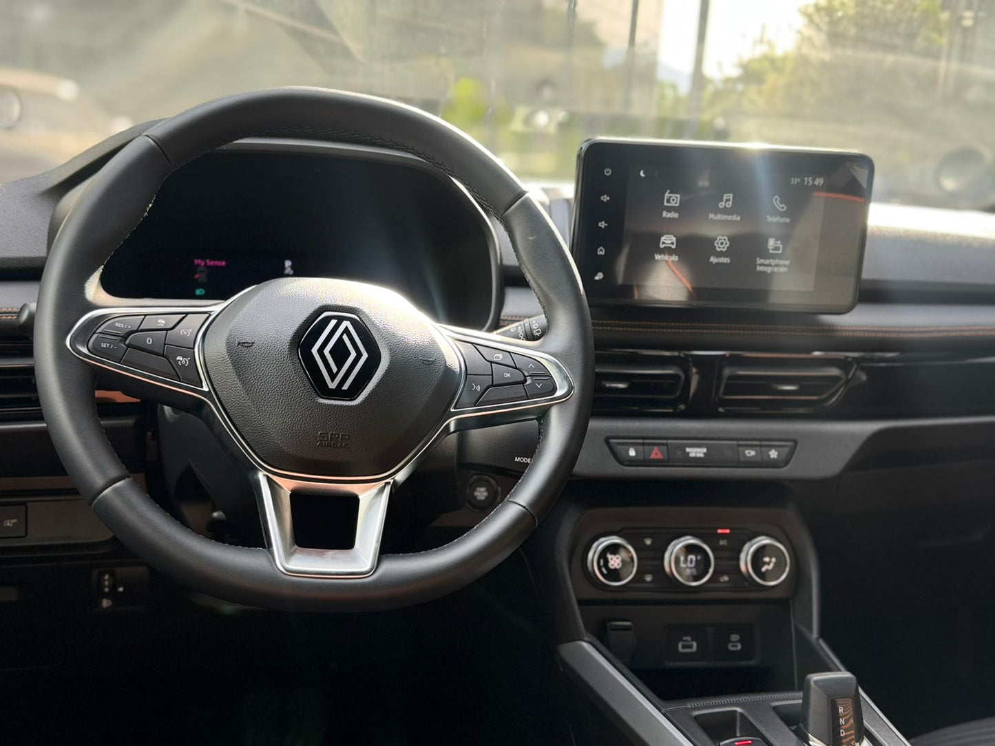 Renault Kardian Premiere Edition 2025