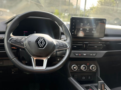 Renault Kardian Premiere Edition 2025