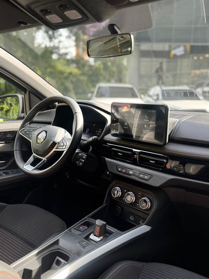 Renault Kardian Premiere Edition 2025