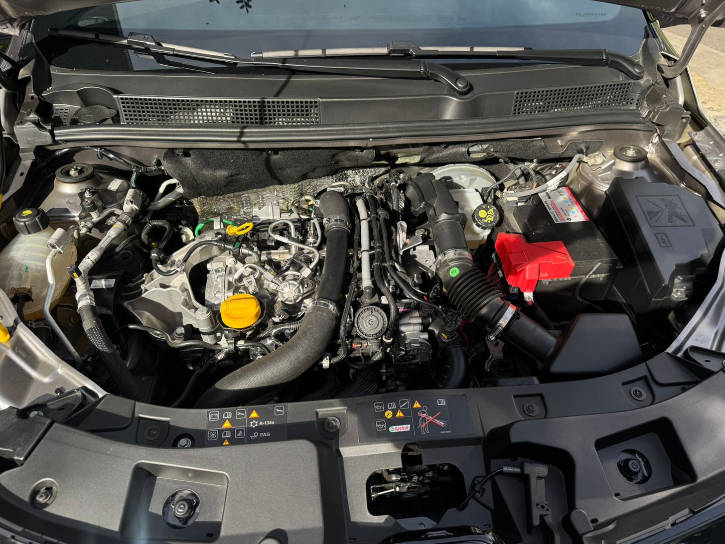 Renault Kardian Premiere Edition 2025