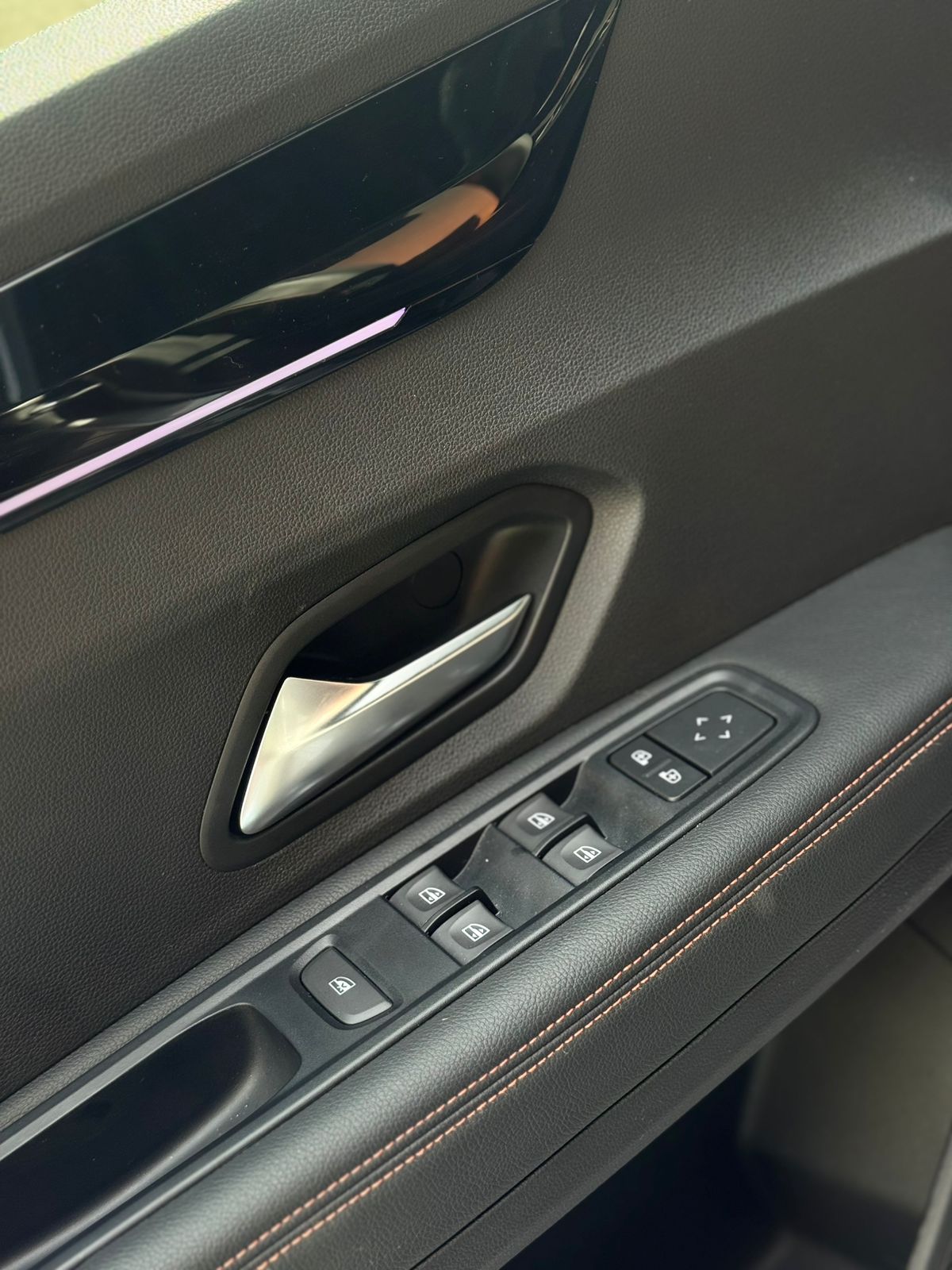 Renault Kardian Premiere Edition 2025