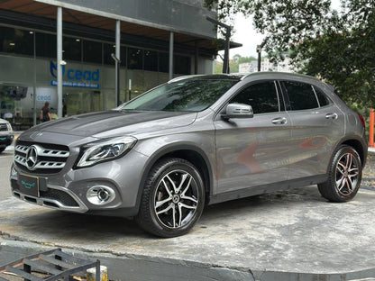Mercedes Benz GLA 200 Urban 2019