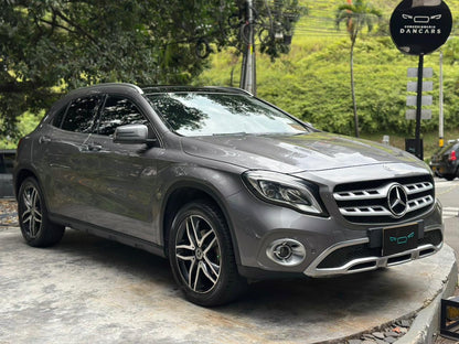 Mercedes Benz GLA 200 Urban 2019