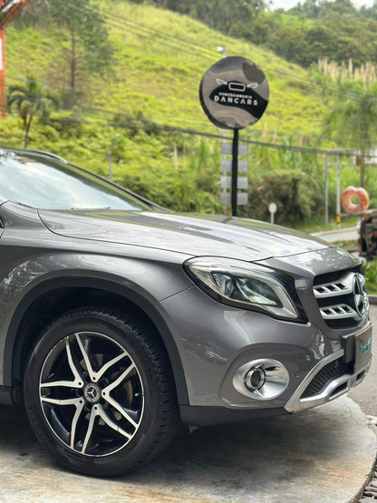 Mercedes Benz GLA 200 Urban 2019