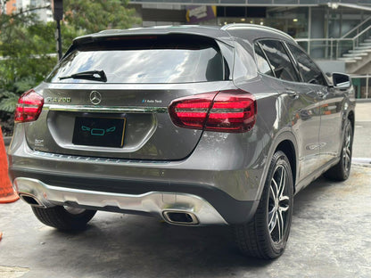 Mercedes Benz GLA 200 Urban 2019