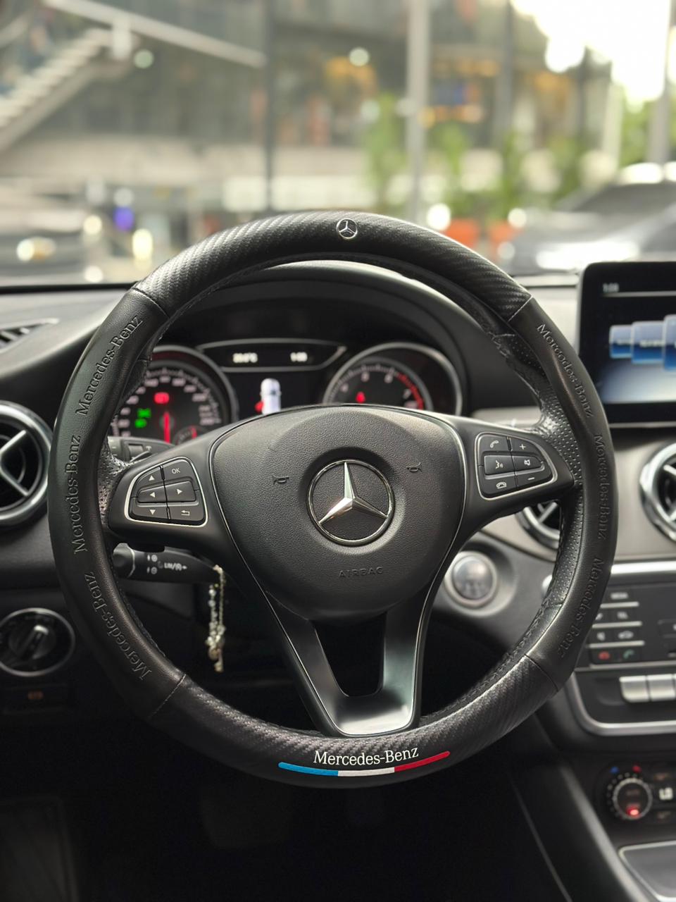 Mercedes Benz GLA 200 Urban 2019