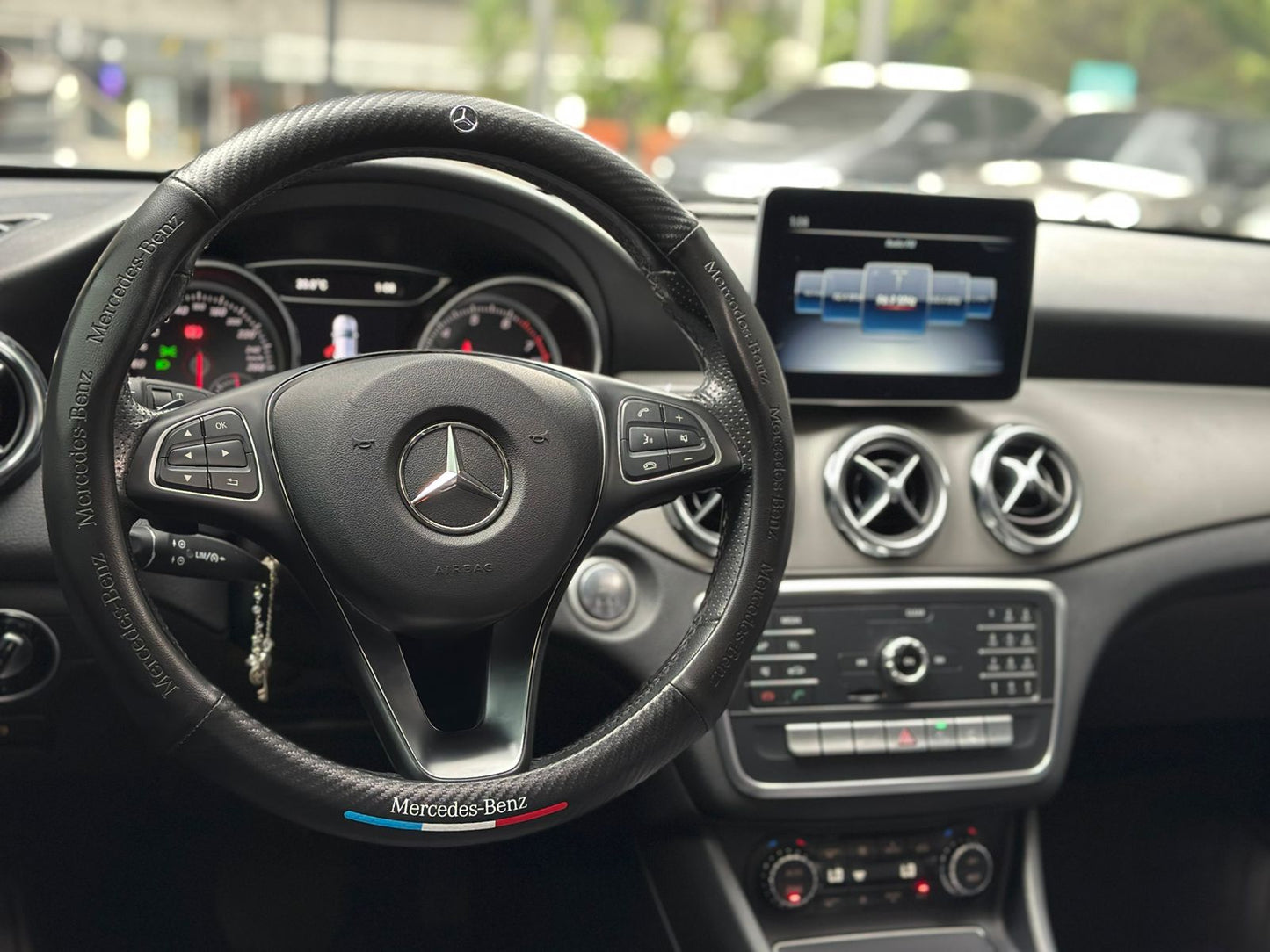 Mercedes Benz GLA 200 Urban 2019