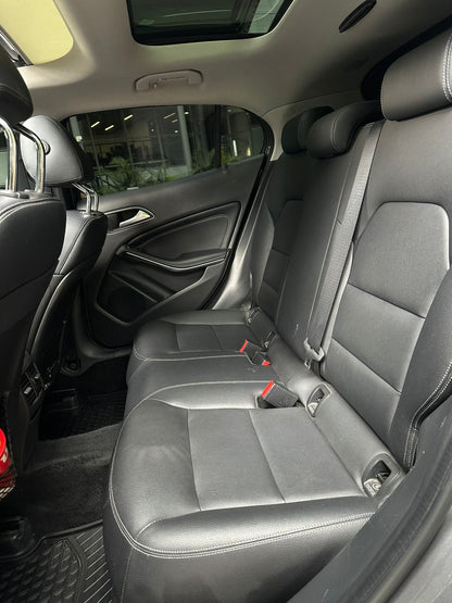 Mercedes Benz GLA 200 Urban 2019