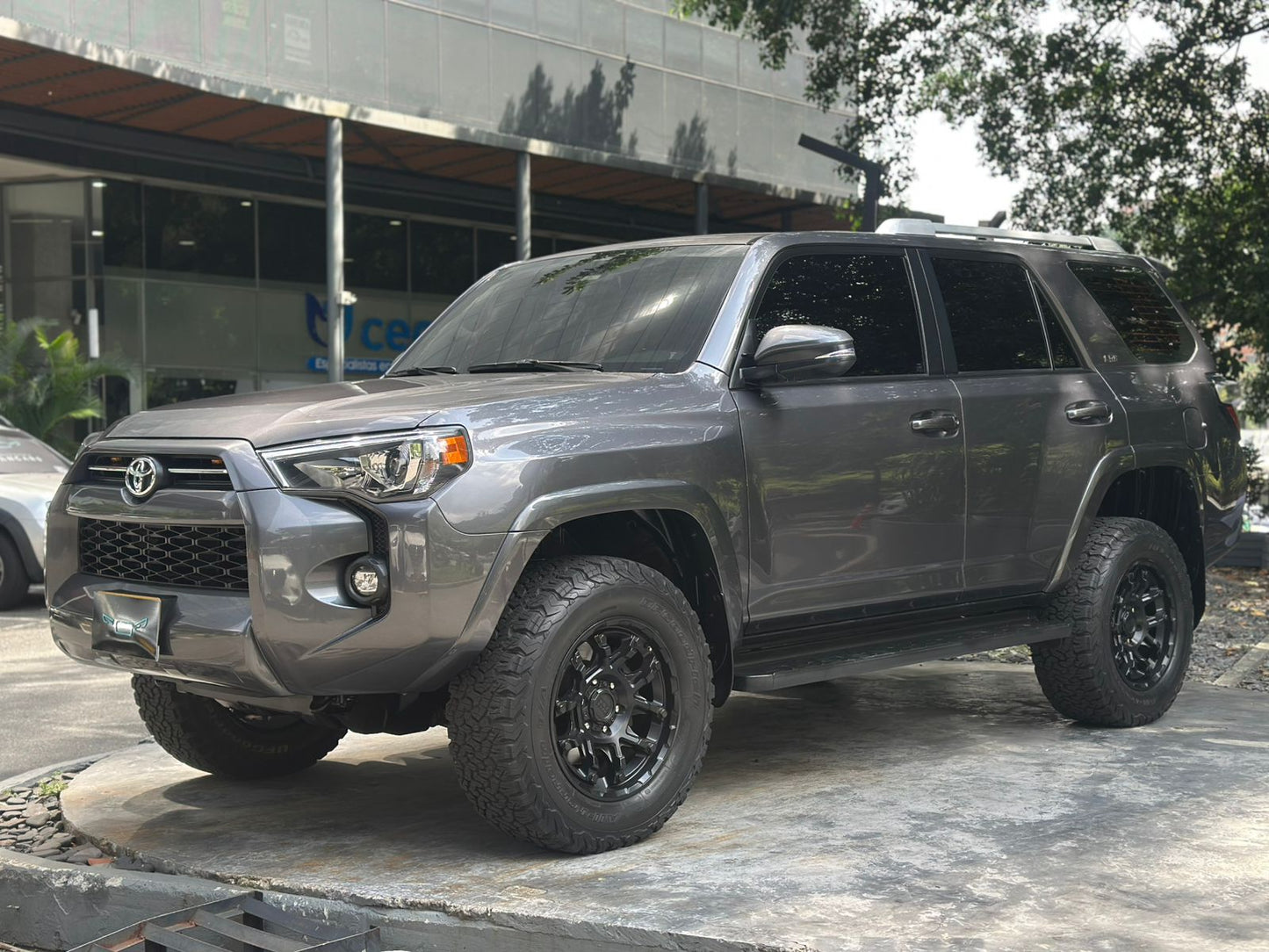 Toyota 4Runner Sr5 2021
