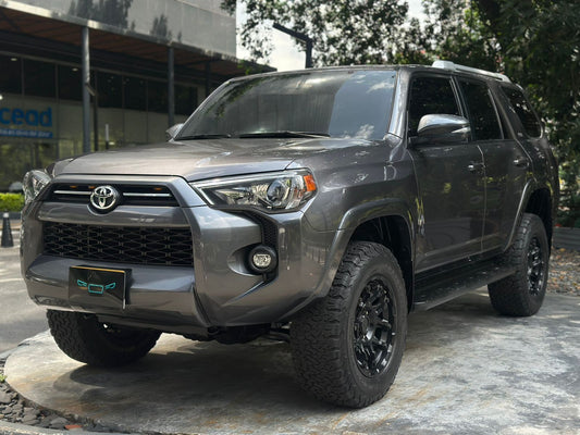 Toyota 4Runner Sr5 2021
