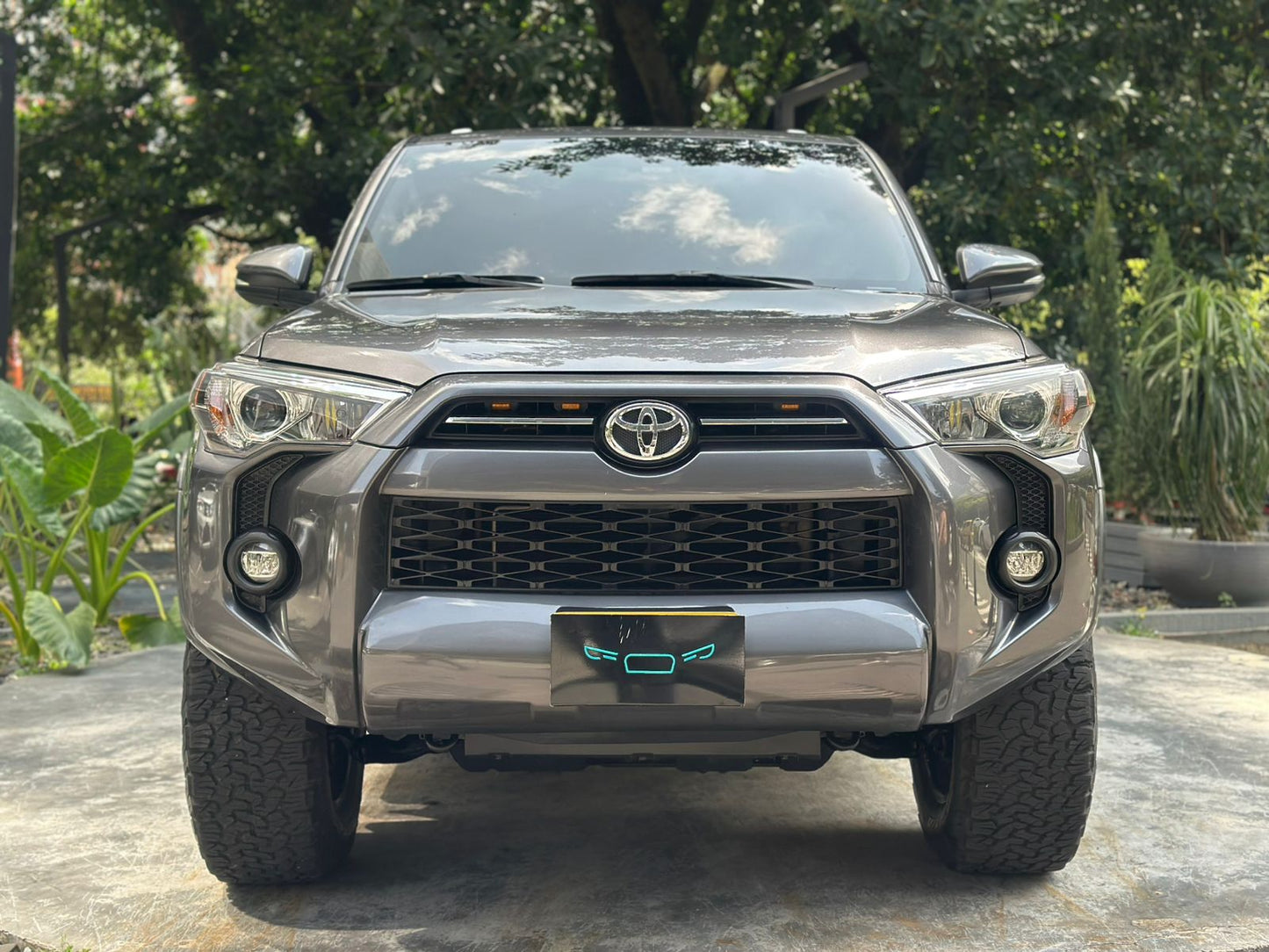 Toyota 4Runner Sr5 2021