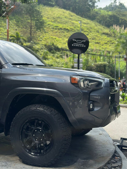 Toyota 4Runner Sr5 2021