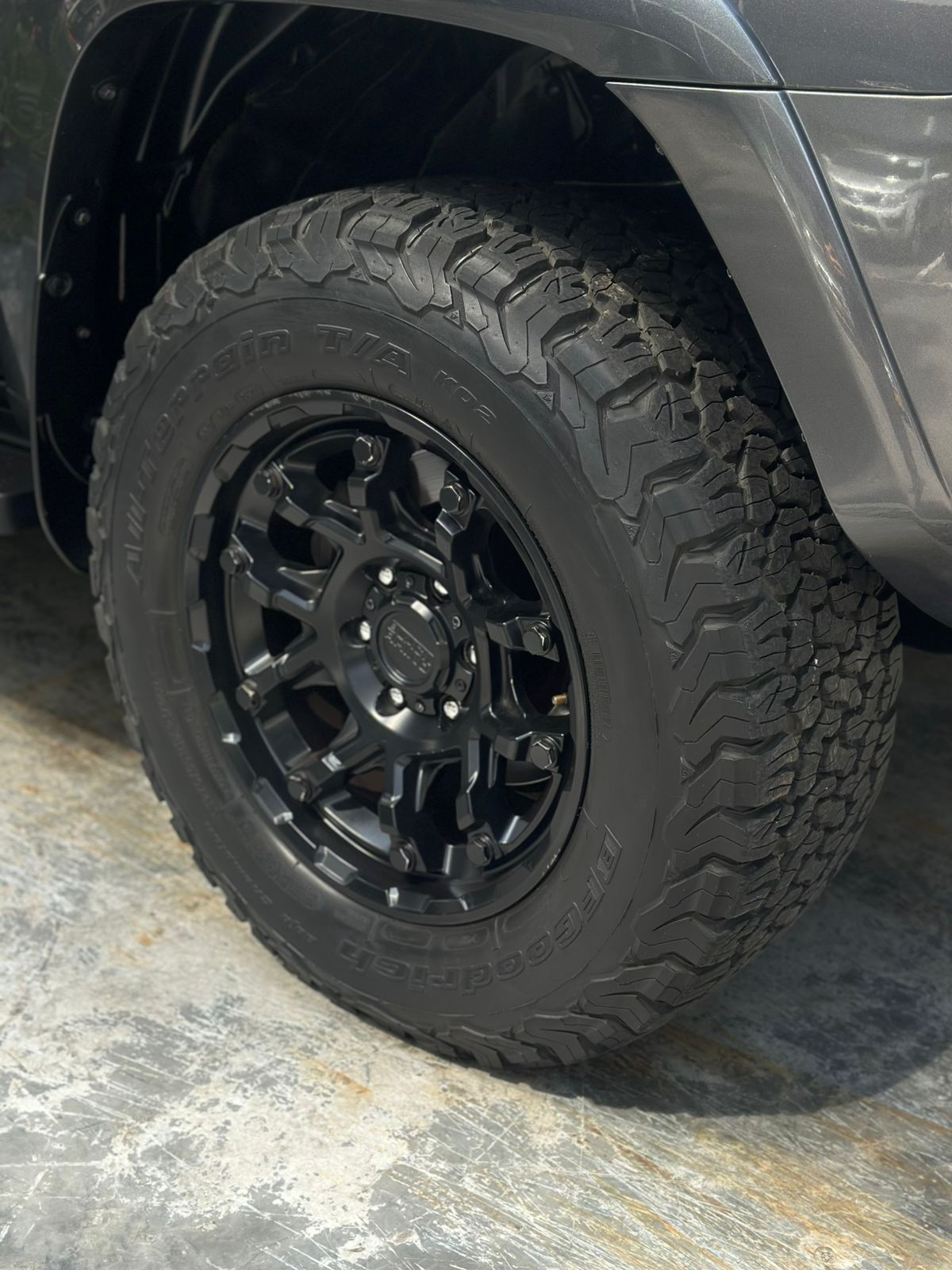 Toyota 4Runner Sr5 2021