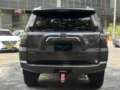 Toyota 4Runner Sr5 2021