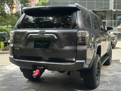 Toyota 4Runner Sr5 2021