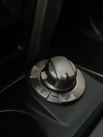 Toyota 4Runner Sr5 2021
