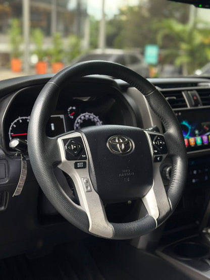 Toyota 4Runner Sr5 2021