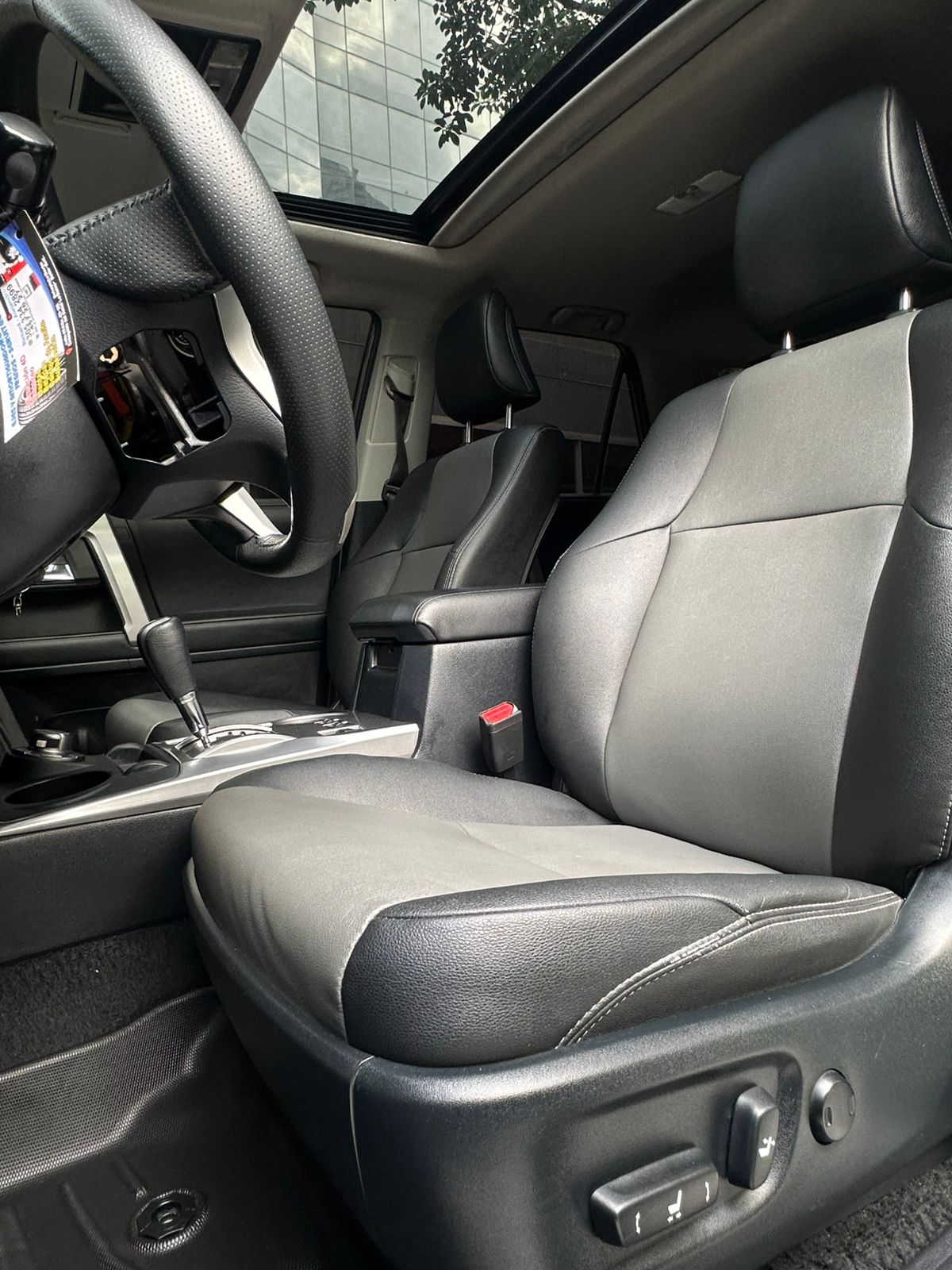 Toyota 4Runner Sr5 2021