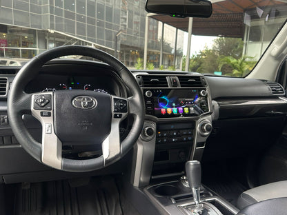 Toyota 4Runner Sr5 2021