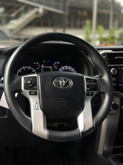 Toyota 4Runner Sr5 2021